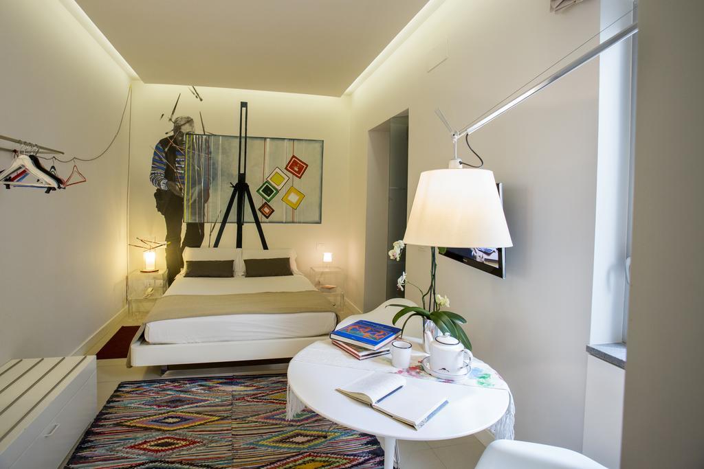 Locanda Del Bagatto Milazzo Room photo